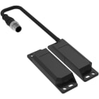 OMRON - Non-contact door switch, reed, elongated - F3S-TGR-NLPR-20-M1J8