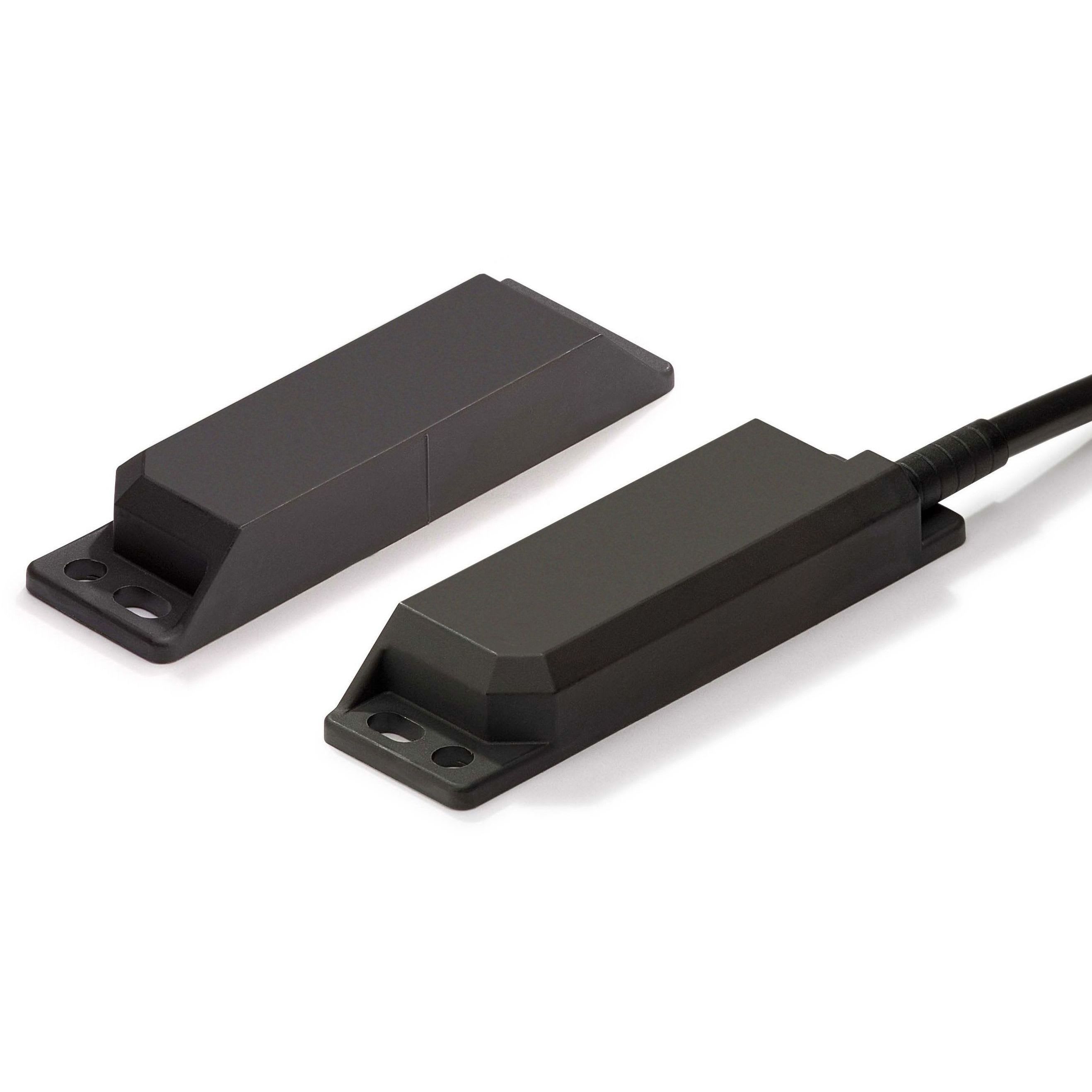 OMRON - Non-contact door switch, reed, elongated - F3S-TGR-NLPR-21-02