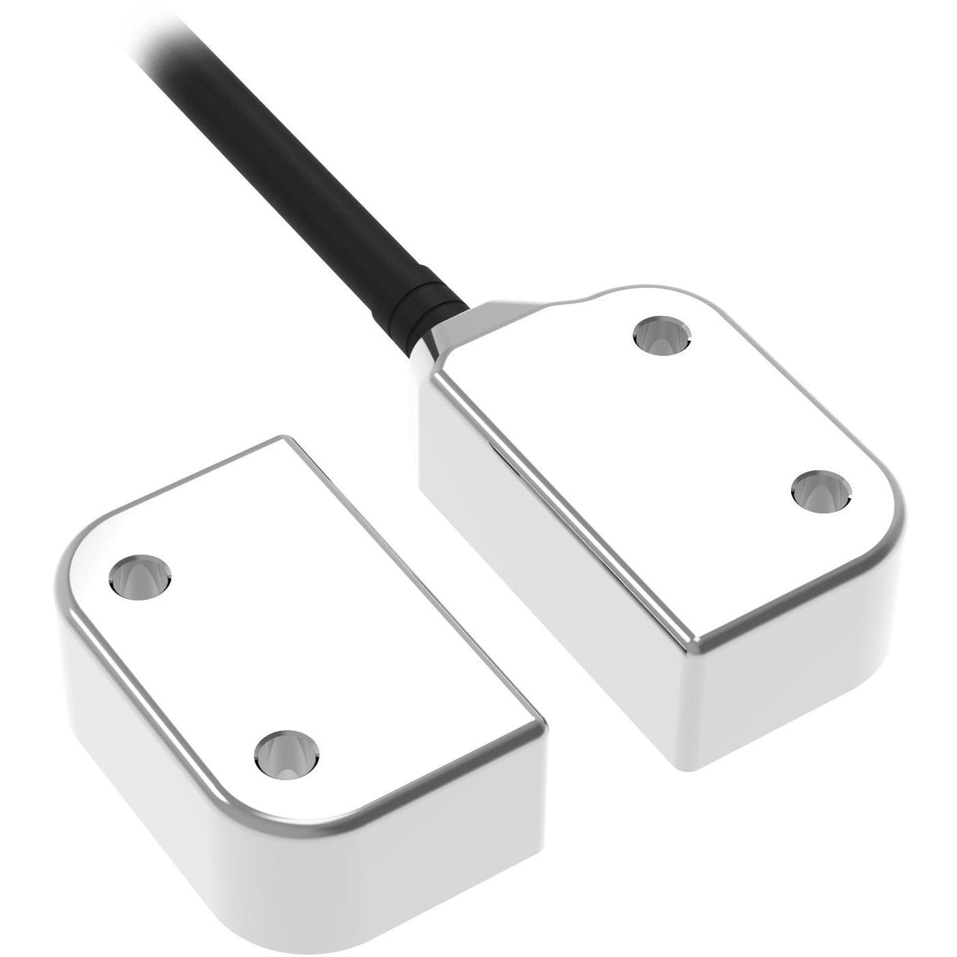 OMRON - Non-contact door switch, reed, miniature - F3S-TGR-NMHR-21-M1J8