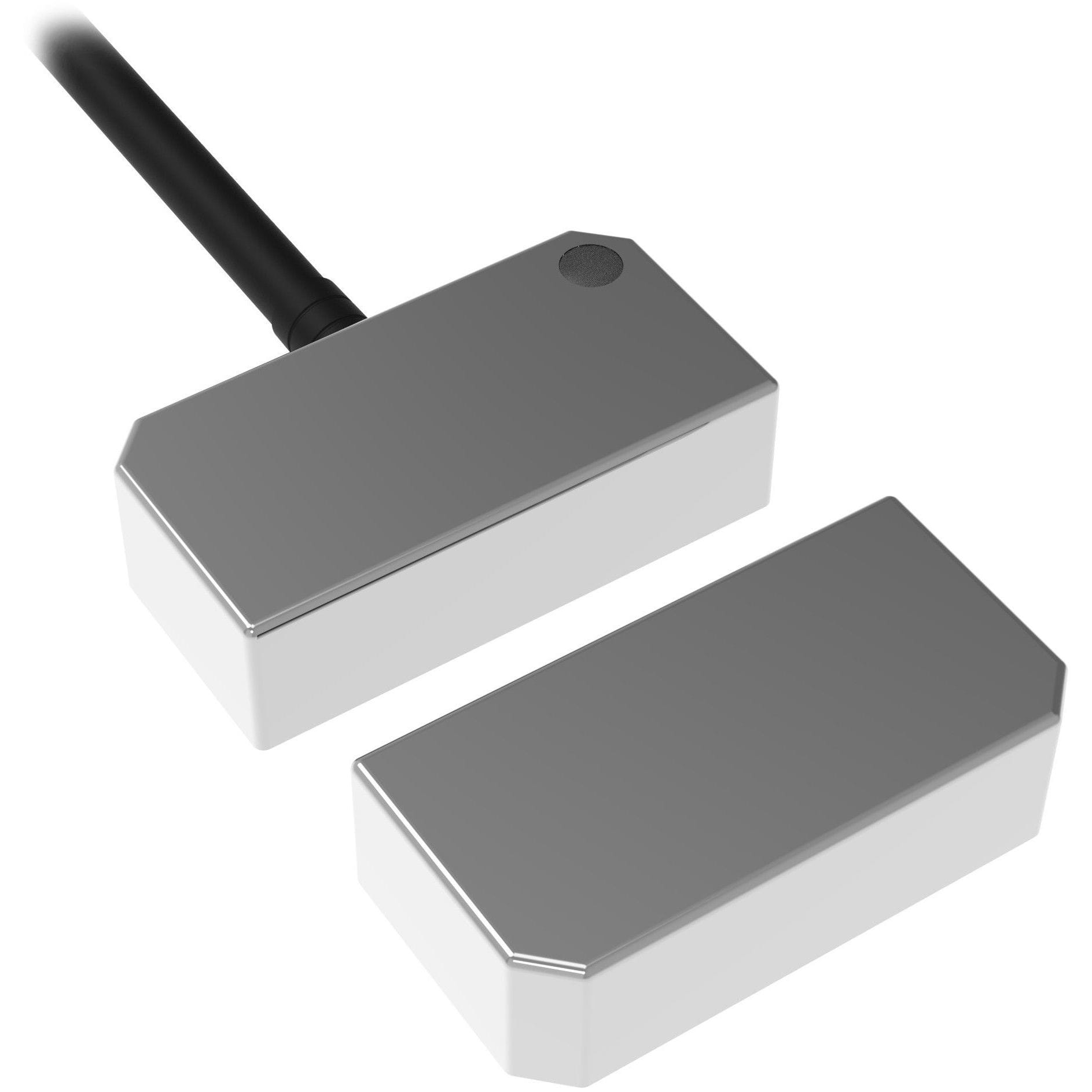 OMRON - Non-contact door switch, reed, small sta - F3S-TGR-NSFR-21-05