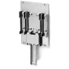 OMRON - FH-L DIN rail mounting bracket - FH-XDM-L