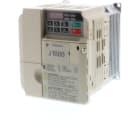 OMRON - Inverter drive, 1.5kW, 8A, 240 VAC, sing - JZAB1P5BAA