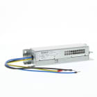 OMRON - SmartStep 2 RFI filter (Rasmi), 1~ 200 V - R7A-FIB104-RE