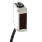 OMRON - Photoelectric sensor, rectangular housin - E3ZM-B81T 2M