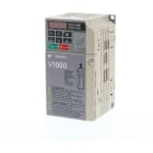 OMRON - V1000 inverter, 3~ 200 VAC, 1.1 kW, 5.0 - VZA20P7BAA