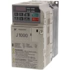 OMRON - Inverter drive, 1.1kW, 5.0A, 200 VAC, 3- - JZA20P7BAA