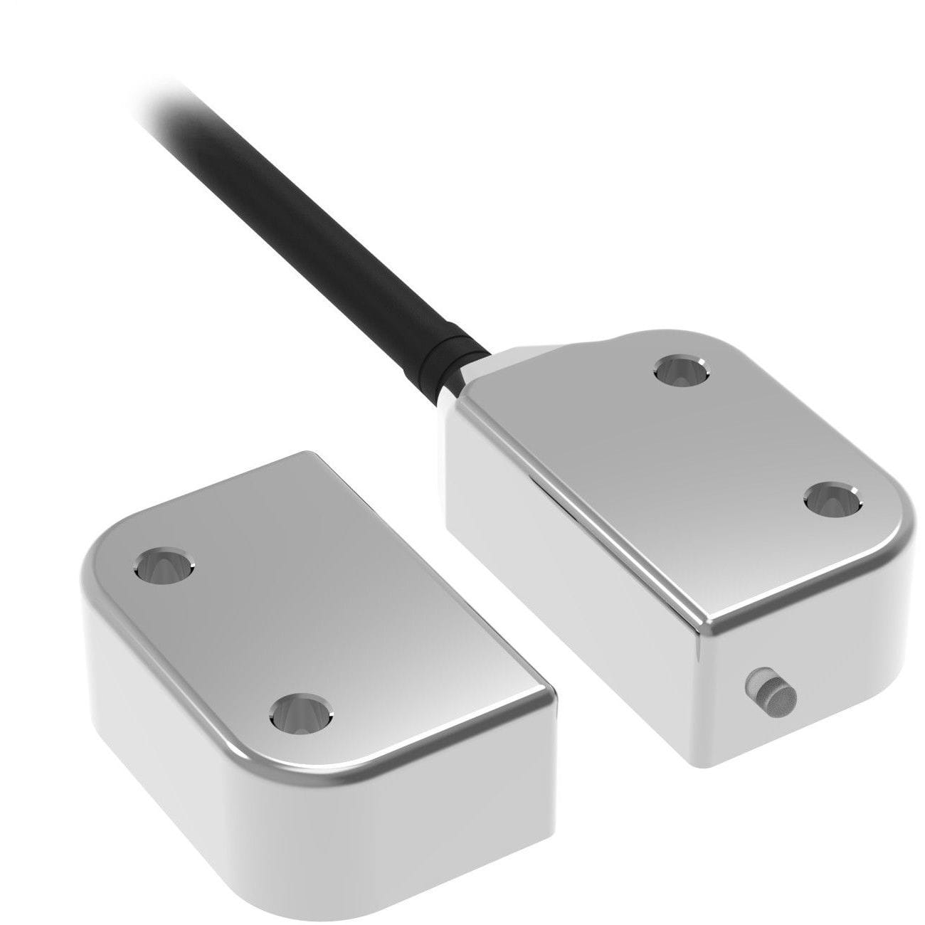 OMRON - Non-contact door switch, coded, miniatur - F3S-TGR-NMHC-21-M1J8