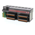 OMRON - Remote I/O terminal, 12 x PNP inputs, 4 - DST1-ID12SL-1