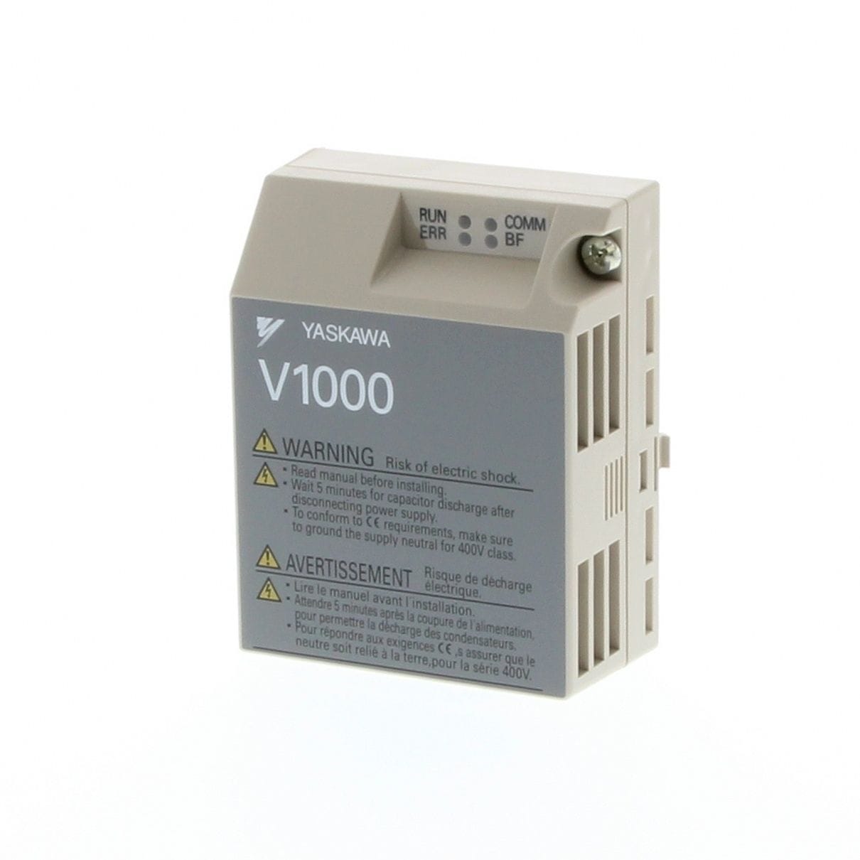 OMRON - PROFIBUS DP option board for V1000 inver - SI-P3/V