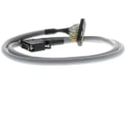 OMRON - I/O connection cable, terminal block to - XW2Z-100J-B28