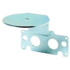 OMRON - Safety laser scanner protective cover fo - OS32C-BKT4