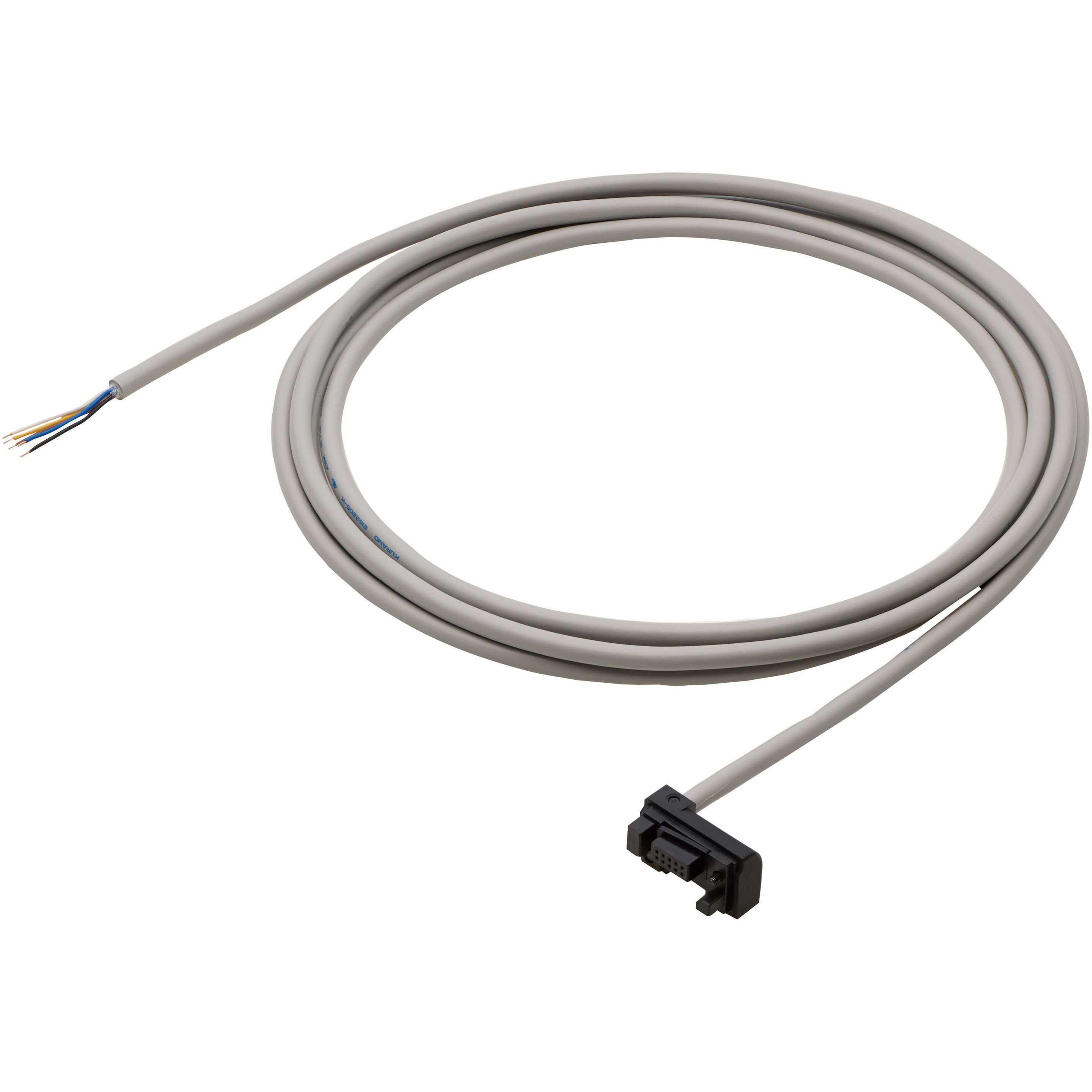 OMRON - Root-straight cable 3 m for F3SG-SR (cab - F39-JG3C-L