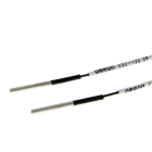 OMRON - Fiber optic sensor, through-beam, 2mm di - E32-T22 2M