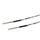 OMRON - Fiber optic sensor, through-beam, 2mm di - E32-T22 2M