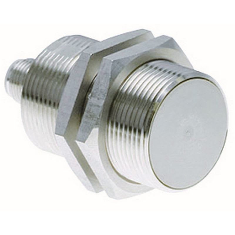 OMRON - Proximity sensor M30, high temperature ( - E2EH-X12B1-M1