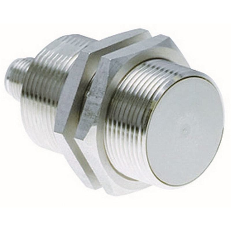 OMRON - Proximity sensor M30, high temperature ( - E2EH-X12B1-M1