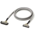 OMRON - I/O connection cable, unshielded, FCN40 - XW2Z-0200BF-L