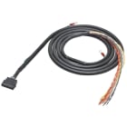 OMRON - I/O connection cable, with shield connec - XW2Z-RA200C