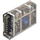 OMRON - Power supply, 100 W, 100-240 VAC input, - S8FS-C10024