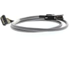 OMRON - Cable: Servo Relay Unit to Servo driver, - XW2Z-100J-B31
