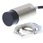 OMRON - Proximity sensor, inductive, brass-nicke - E2E-X40MD1L30-R 2M