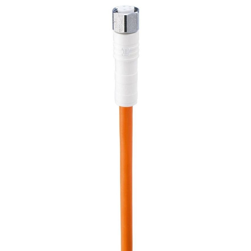 OMRON - Sensor cable, M8 straight socket (female - Y92E-S08PP4S 5M