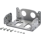 OMRON - Bottom/side mounting bracket + unit moun - OS32C-BKT1