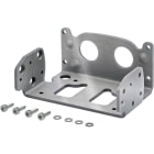 OMRON - Bottom/side mounting bracket + unit moun - OS32C-BKT1