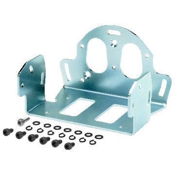 OMRON - Accessory safety, laser scanner mounting - OS32C-BKT2