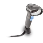 OMRON - V410-H XD Handheld Reader, black grey, w - V410-HDS4608XD