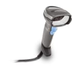 OMRON - V410-H XD Handheld Reader, black grey, w - V410-HDS4608XD