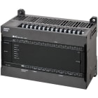 OMRON - CP2E series compact PLC - Essential Type - CP2E-E40DR-A
