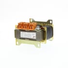 OMRON - AC output reactor, 3.8 A, 16.3 mH, for 0 - AX-RAO16300038-DE