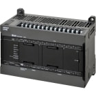 OMRON - CP2E series compact PLC - Network type, - CP2E-N40DR-A