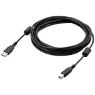 OMRON - Vision system accessory FH USB cable tou - FH-VUAB 5M