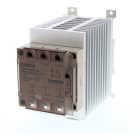 OMRON - Solid state relay, 2-pole, DIN-track mou - G3PE-545B-2N 12-24VDC