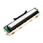 OMRON - General-purpose I/O terminal block, MIL2 - XW2B-20G5