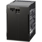 OMRON - UPS, DIN rail type, Battery unit for S8B - S8BA-S480L