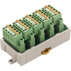 OMRON - DeviceNet T-Branch tap for 3 branch line - DCN1-3NC