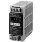 OMRON - Power supply, 120 W, 100 to 240 VAC inpu - S8VS-12024A