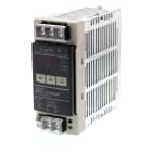OMRON - Power supply, 240 W, 100-240 VAC input, - S8VS-12024AP