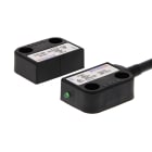 OMRON - Non-contact door switch, miniature, code - F3S-TGR-NMPC-20-10