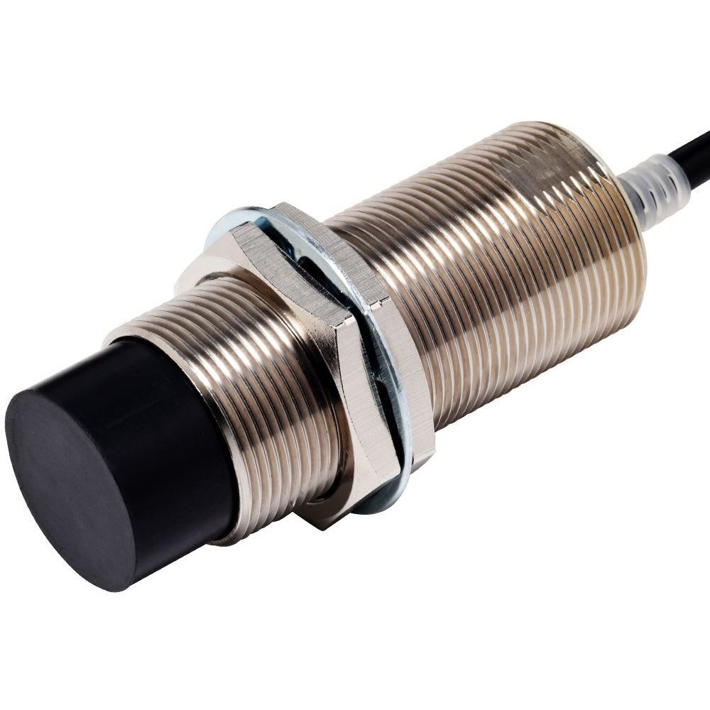 OMRON - Proximity sensor, inductive, nickel-bras - E2E-X50MB1TL30 2M