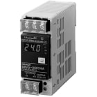 OMRON - Power supply, 60 W, 100 to 240 VAC input - S8VS-06024A