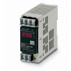 OMRON - Power supply, 60 W, 100-240 VAC input, 2 - S8VS-06024B