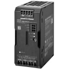 OMRON - 3-phase power supply, 400 VAC, 240 W, 24 - S8VK-WB24024