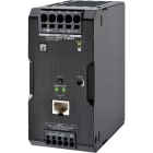 OMRON - Book type power supply, 480 W, 24 VDC, 2 - S8VK-X48024-EIP