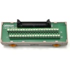 OMRON - General-purpose I/O terminal block, MIL3 - XW2B-34G4