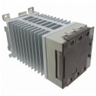 OMRON - Solid state relay, 2-pole, DIN-track mou - G3PE-525B-2N 12-24VDC