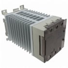 OMRON - Solid state relay, 2-pole, DIN-track mou - G3PE-525B-2N 12-24VDC